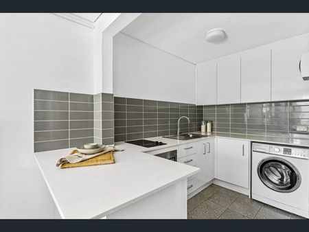 B42/100 Elizabeth Bay Road, Elizabeth Bay NSW 2011 - Apartment For Rent | Domain - Photo 3