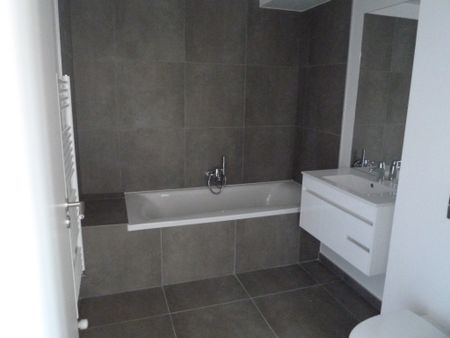 STUDIO MEUBLE BALCON - Photo 5