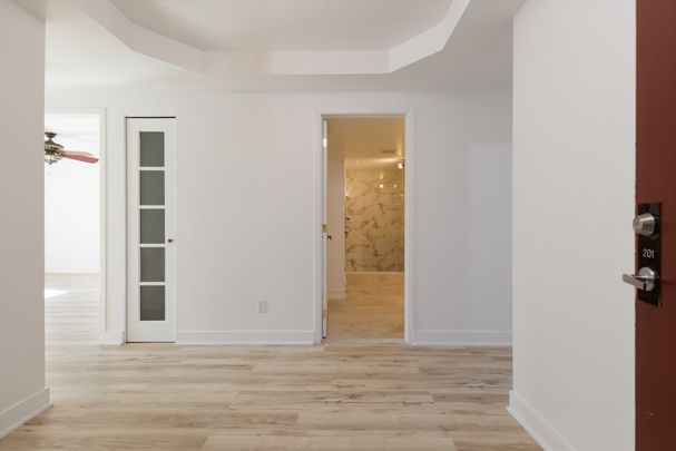 1350 Rue Hyman, apt. 201 - Photo 1