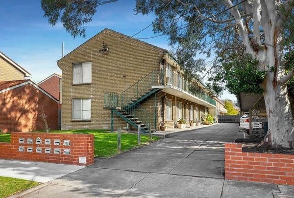 5/11 Toward Street, Murrumbeena - Photo 1