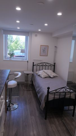 Mjölnarstigen, Sollentuna - Photo 2