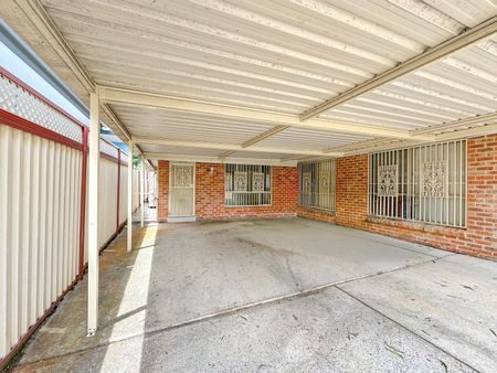 1/81A Campbell Street, 2165, Fairfield East Nsw - Photo 5