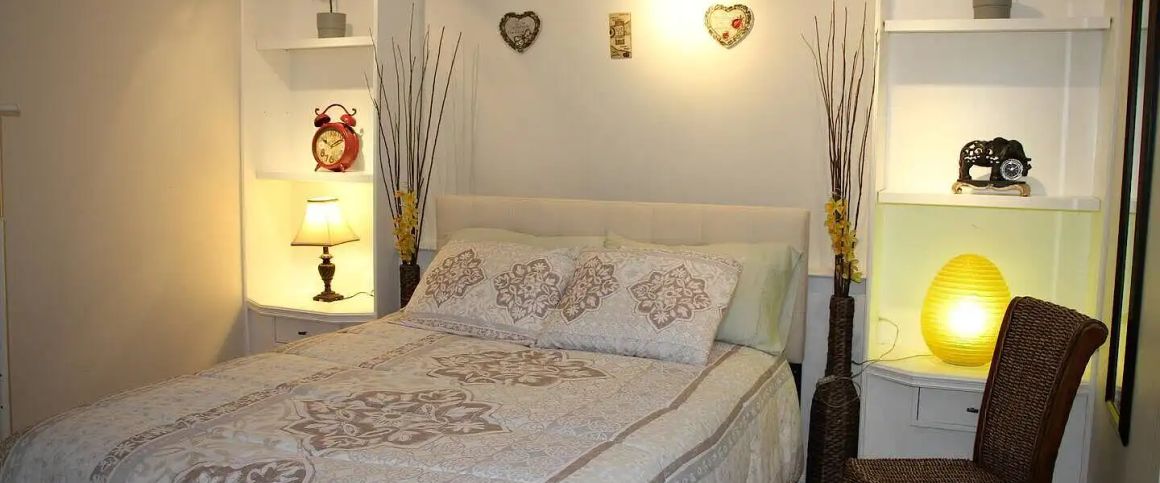 Luxurious and Private Master Bdrm unit — 1 Bedroom Room For Rent - Photo 1