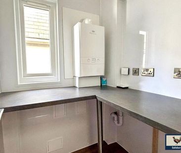 2 bedroom duplex to rent - Photo 6