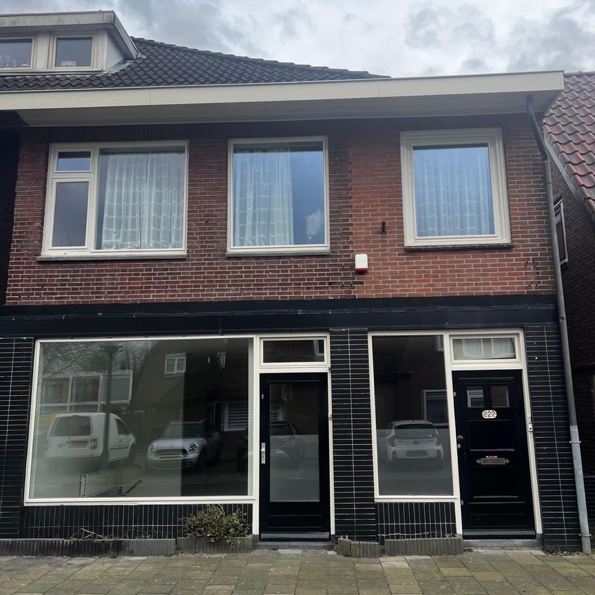 Te huur: Kamer Minkmaatstraat in Enschede - Foto 1