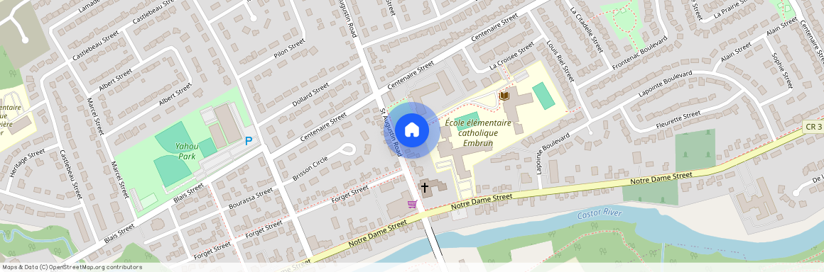 2-566 Regina Street, Embrun, ON