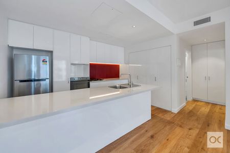 Unit 318/52 Sturt Street - Photo 2