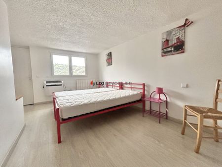 Location Appartement 3 pièces 50m² AMELIE LES BAINS PALALDA 66110 - Photo 3