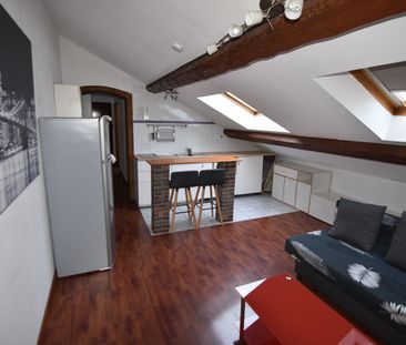 Location Appartement 2 pièces 26m² GRENOBLE 38000 - Photo 2