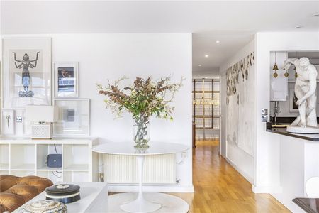Bateman’s Row, Shoreditch, London, EC2A 3HH - Photo 5