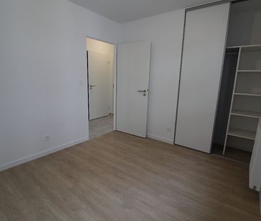 Location appartement 4 pièces, 78.90m², Dijon - Photo 3