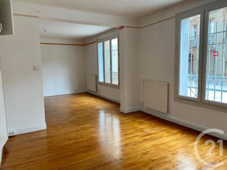 Location Appartement 3 pièces 65m² MONTAUBAN 82000 - Photo 2