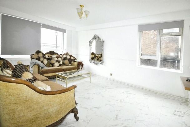 3 Bed Flat, Roman Road, NW1 - Photo 1