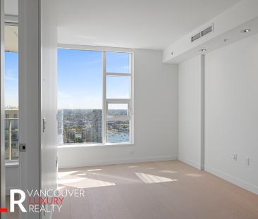 1289 Hornby Street, Unit #4307 - Photo 6