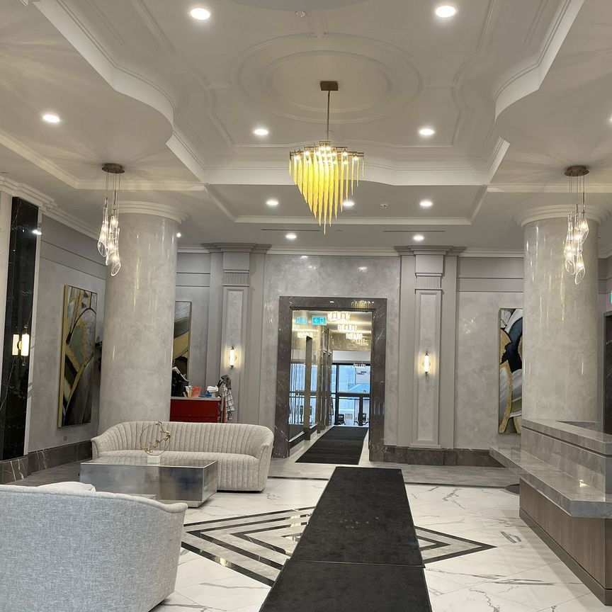 For Lease - 30 Elm Drive Unit# 1104, Mississauga, Ontario - Photo 1