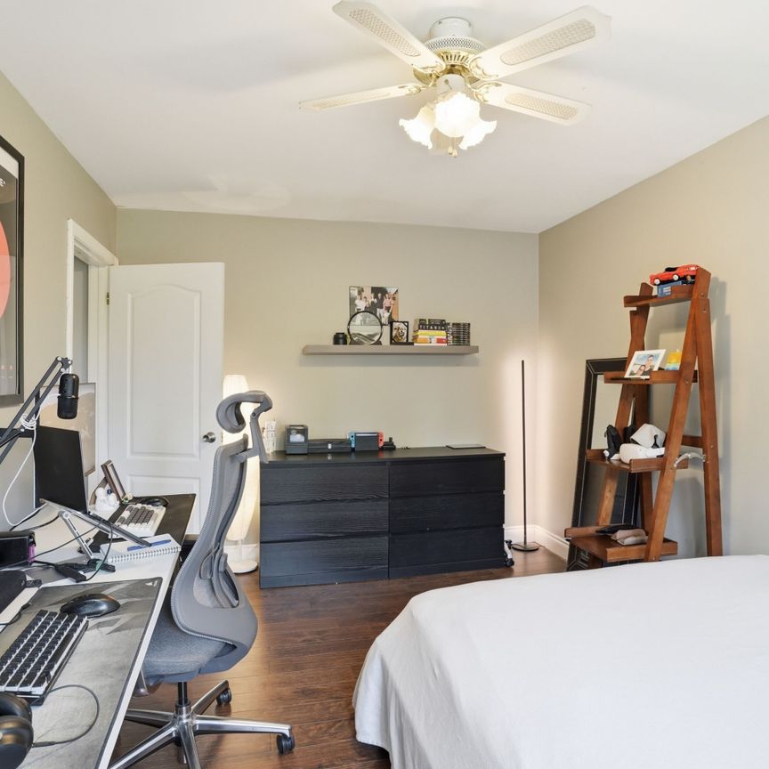 For Lease - 1318 Fisher Avenue, Burlington, Ontario - Photo 1