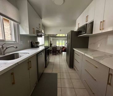 For Lease - 15 Harnworth Drive, Toronto, Ontario - Photo 1
