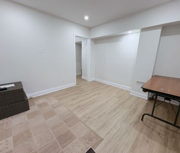 For Lease - 2247 Grouse Lane Unit# Bsmt, Oakville, Ontario - Photo 1