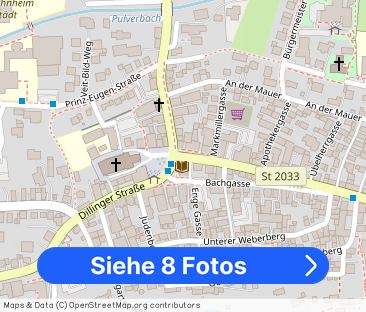 Freundliche, helle 2 ZKB mit Balkon, EBK (zur Ablöse) und Stellplatz! - Foto 1