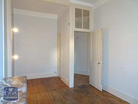 Location Appartement 2 pièces 49m² GRENOBLE 38000 - Photo 3