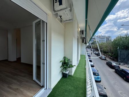 Διαμέρισμα για ενοικίαση Σταθμός Λαρίσης (Κολωνός - Κολοκυνθούς) - Photo 4