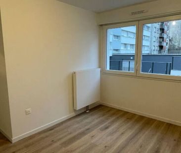 Appartement Metz F3 - neuf - parking ss/sol - Photo 3