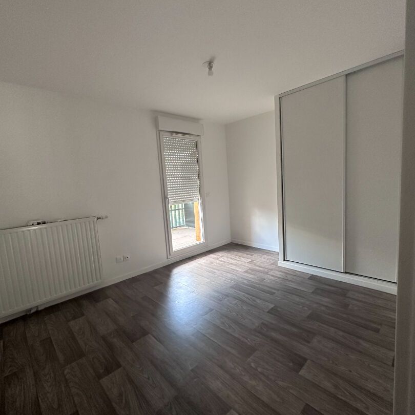 Appartement / Offre 58653938 - Photo 1