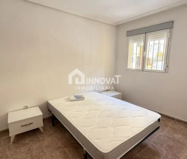 Piso en alquiler en Calle de los Comuneros de Castilla - Foto 5