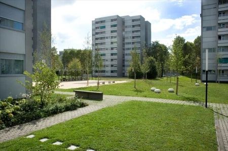 Living near the Eglisee swimming pool and the Badischer Bahnhof - Foto 3