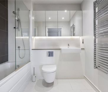 1 bedroom apartment to rent - Photo 6