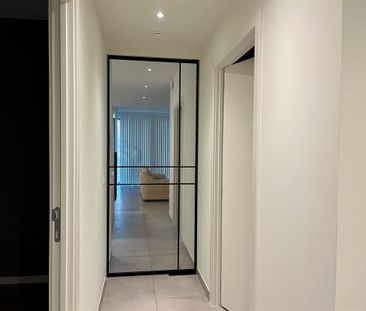 Modern appartement met 2 slaapkamers, gelegen in het centrum van Bree - Photo 1