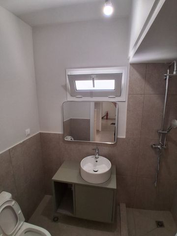 Studio/Γκαρσονιέρα για ενοικίαση Πλατεία Αττικής (Αττική) - Φωτογραφία 3