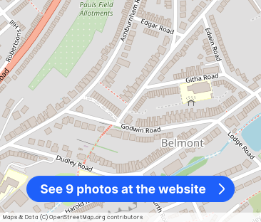 Edmund Road, Hastings - Photo 1