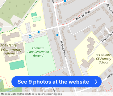 Hillson Drive, Fareham - Photo 1