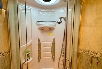 3 BEDROOM APARTMENT - NEW DAYA
