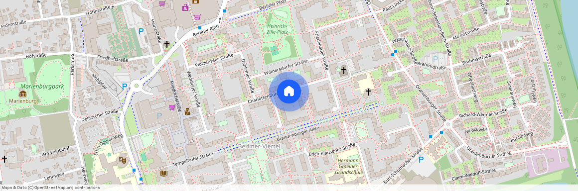 Charlottenburger Straße 18, 40789, Monheim