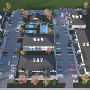 2 CH - 1 SDB - Granby - $1,550 /mo - Photo 2