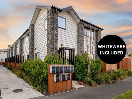 Unit 1, 309 Armagh Street, City Centre (Christchurch City), Christchurch - Photo 3