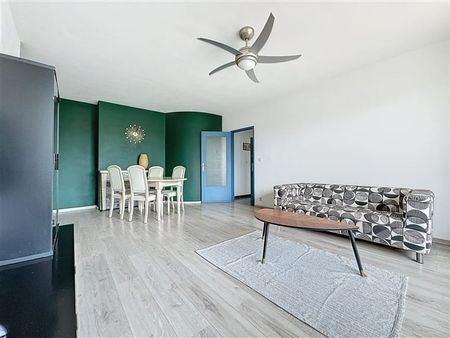 Appartement te huur - Foto 5