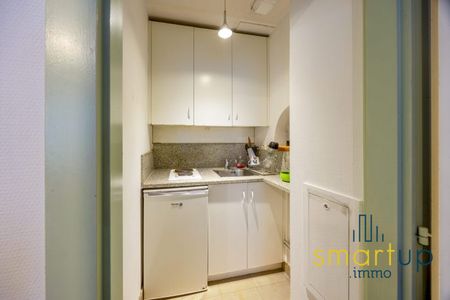 Studio à louer, 1 pièce - Strasbourg 67000 - Photo 3