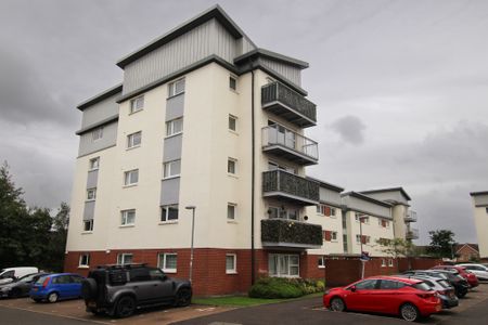 Scapa Way, Stepps, North Lanarkshire - Photo 2