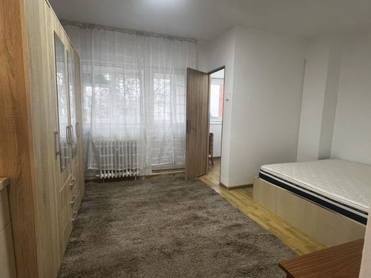 Iancului obor etaj 2 semidecomandat - Fotografie 1