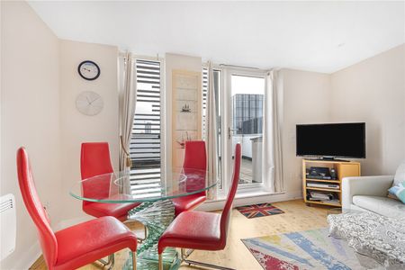 Chambers Street, London, SE16 4WG - Photo 4