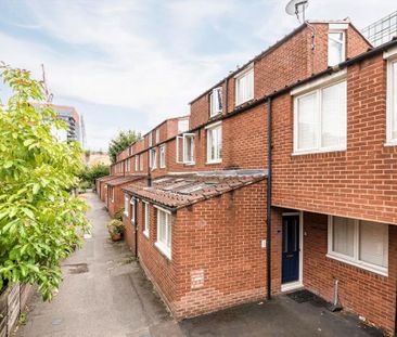 3 bedroom terraced house to rent - Photo 4