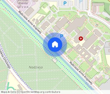 Wojska Polskiego - Photo 1