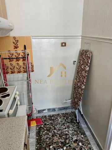 Studio/Γκαρσονιέρα για ενοικίαση Άγιοι Ανάργυροι (Δράμα) - Φωτογραφία 5