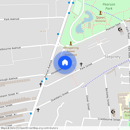 Hinderwell Street, Hull, HU5 3QN