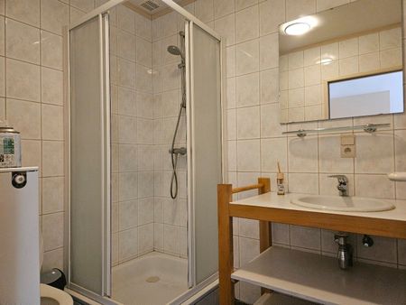 Appartement met 1 slaapkamer in het centrum van Mol! - Foto 4