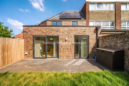 Radnor Road, Peckham, London, SE15 - Photo 2