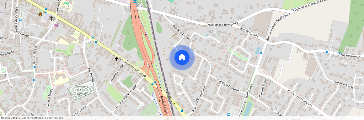 45650, Saint-Jean-Le-Blanc
